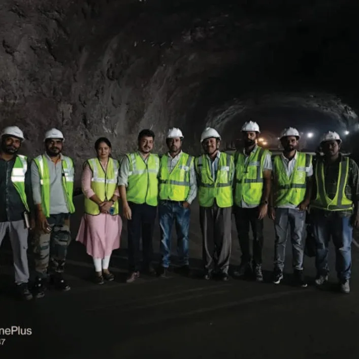 Mumbai–Pune Missing Link Project