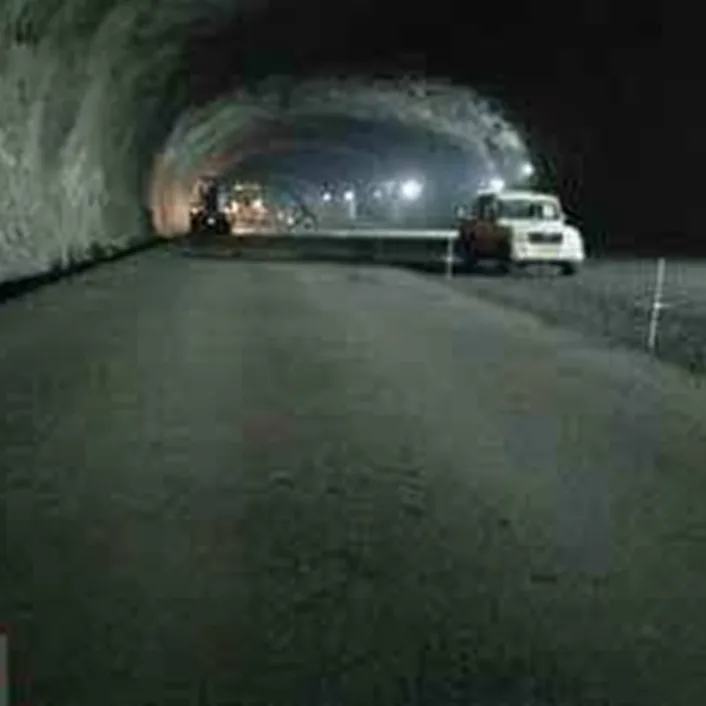 Mumbai–Pune Missing Link Project