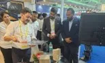 Ahmedabad exhibition