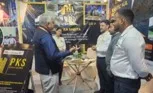 Ahmedabad exhibition
