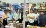 Ahmedabad exhibition