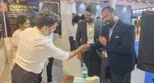 Ahmedabad exhibition