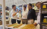 Ahmedabad exhibition