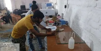 Liquid Limit Test