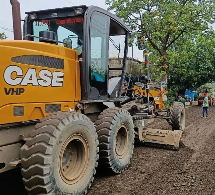 MRL10-Uskabridge Manganj Road