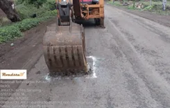 NHAI Project
